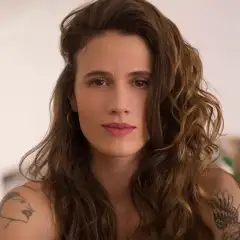 Ana Cañas