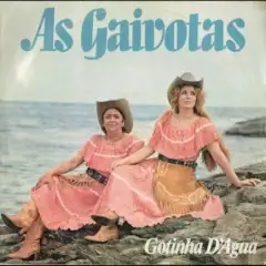As Gaivotas