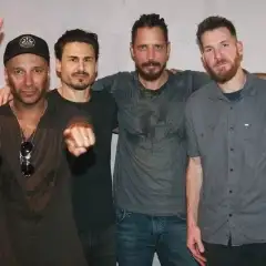 Audioslave