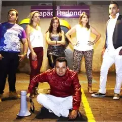 Banda FORJesus