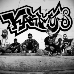 Banda Karamujos
