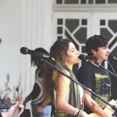 Banda Katú