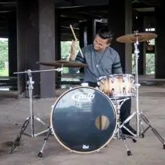 Banda Tom Sagrado
