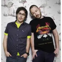 Basement Jaxx