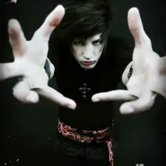 Blind Fool Love
