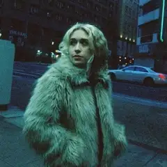 Blondshell
