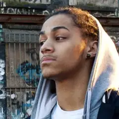Bluey Robinson