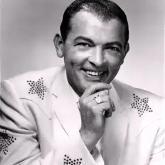 Bobby Helms
