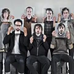 Broken Social Scene