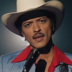 Bruno Mars