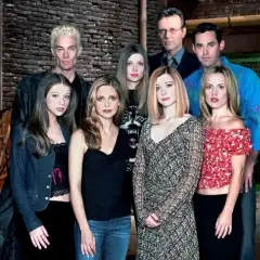 Buffy