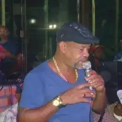 Carlos Caetano