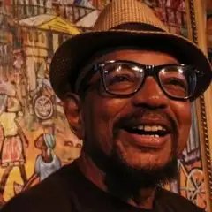 Carlos Dafé