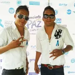 Cesar y Thiago