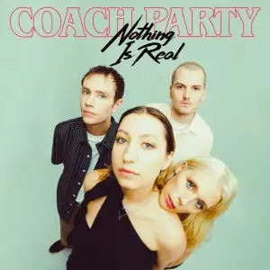 Nothing Is Real – EP