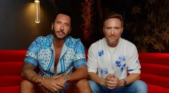 David Guetta & Cedric Gervais