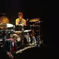 Dire Straits