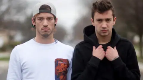 twenty one pilots fará parte de álbum em tributo ao My Chemical Romance