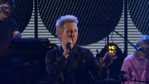 Franz Ferdinand anuncia volta ao Brasil em outubro