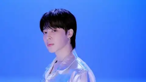 Jimin, do BTS, é o primeiro coreano a ter um single no topo da parada dos EUA como solista