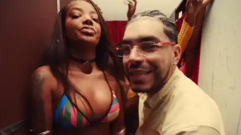 Ludmilla lança "PIÑA COLADA" em parceria com Ryan Castro. Veja o clipe com a letra!