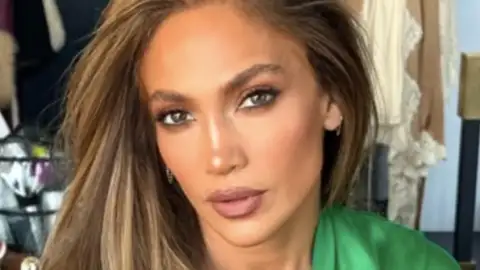 Jennifer Lopez é direta ao ser questionada se já foi &ldquo;verdadeiramente amada&rdquo;: &ldquo;Eles não são capazes"