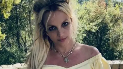 Britney Spears afirma ter sofrido &ldquo;danos cerebrais&rdquo; durante tutela: &ldquo;Abençoada por ainda estar viva"