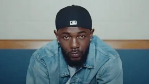 Canções de rap ficam de fora do Top 40 da Billboard Hot 100 pela primeira vez desde 1990