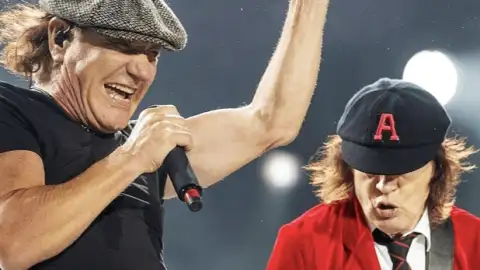 AC/DC anuncia data extra para São Paulo e venda já está rolando
