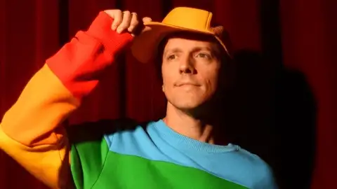 Jazon Mraz anuncia cinco shows no Brasil