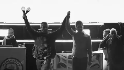 Retrospectiva Vagalume 2025: As imagens do ano