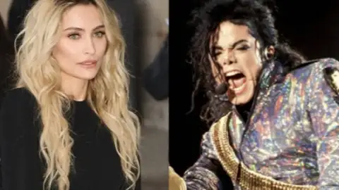 Espólio de Michael Jackson pede reembolso de US$ 115 mil em disputa com Paris Jackson na justiça