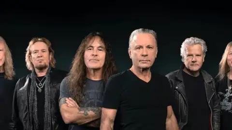 Fear of the PIX: Polícia de SP faz operação contra venda de ingressos falsos para o Iron Maiden