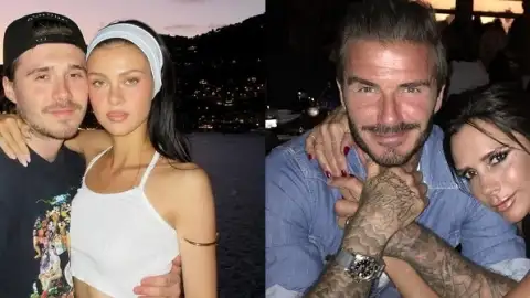 Brooklyn acusa os pais David e Victoria Beckham de sabotarem casamento e descarta reconciliação