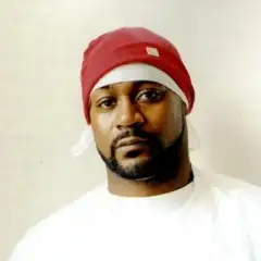 Ghostface Killah