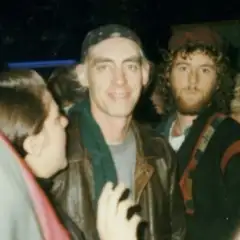 Greg Sage