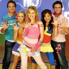 Hi-5