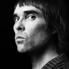 Ian Brown