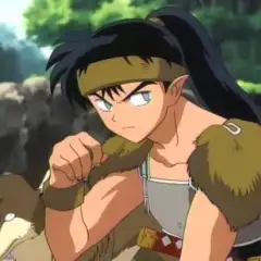 Inu Yasha
