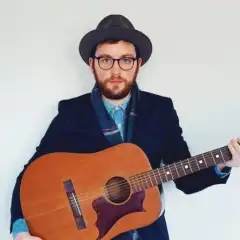 James Wolpert