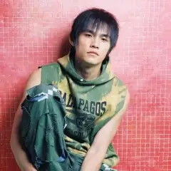Jay Chou