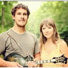 Jenny and Tyler