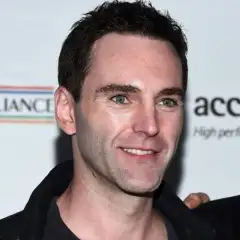 Johnny Mcdaid