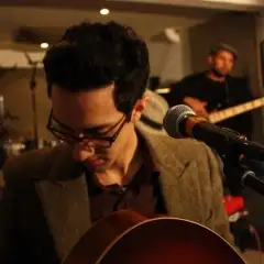 Jon Norris