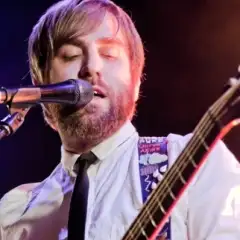 Josh Pyke