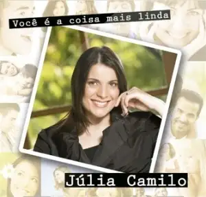 Você é a Coisa Mais Linda