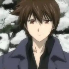 Kaze no Stigma