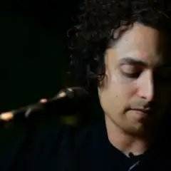 Keaton Simons