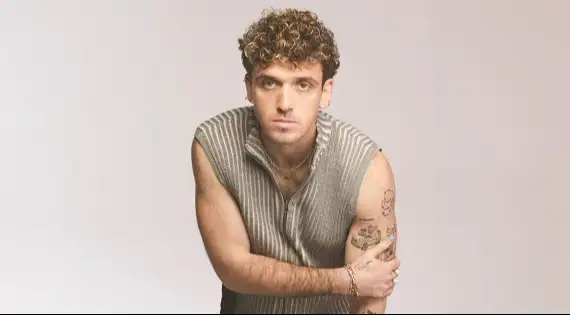 Lauv