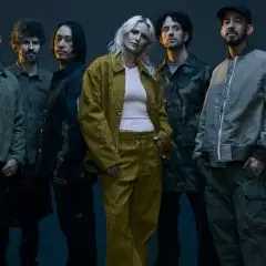 Linkin Park